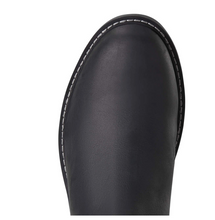Load image into Gallery viewer, Ariat Mens Wexford Waterproof Casual Boot Black
