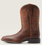 Ariat  Men's Sport Big Country Western Boot Almond Buff