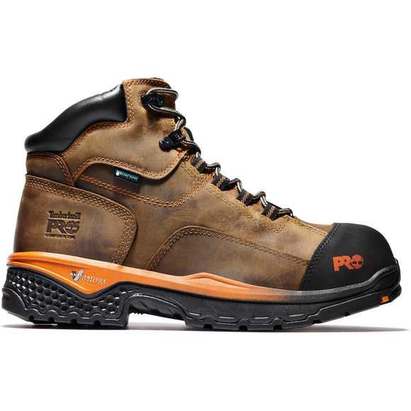 Timberland Mens Bosshog Composite Toe