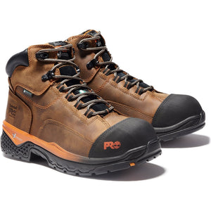 Timberland Mens Bosshog Composite Toe