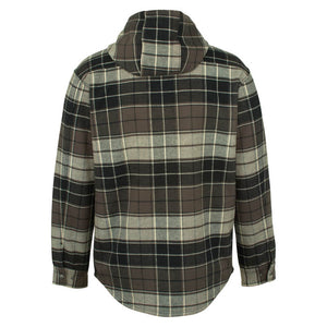 Wolverine Mens Bucksaw Jacket Charcoal