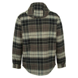 Wolverine W1203770-010 Mens Bucksaw Jacket Charcoal