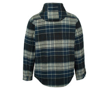 Load image into Gallery viewer, Wolverine Mens Bucksaw Jacket Dark Slate
