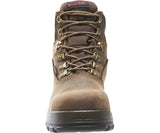 WOLVERINE MNS CABOR EPX PC DRY WP 6 INCH WORK BOOT