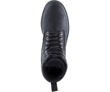 Load image into Gallery viewer, Wolverine Mens Floorhand WP Inch Steel Toe Work Boot Black
