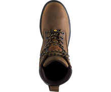 Load image into Gallery viewer, Wolverine Mens I-90 Epx Carbonmax 6 Inch Lace Up Work Boot Brown
