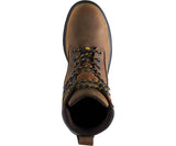 WOLVERINE MNS I-90 EPX CARBONMAX WORK BOOT BROWN