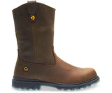 WOLVERINE MNS I-90 EPX CARBONMAX WELLINGTON WORK BOOT