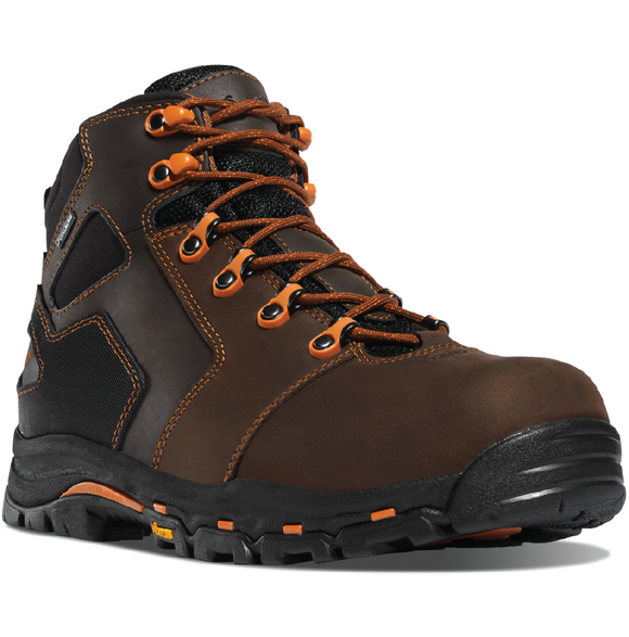 DANNER MNS VICIOUS 4.5