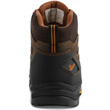 DANNER MNS VICIOUS 4.5" HIKING BOOT SAFETY TOE