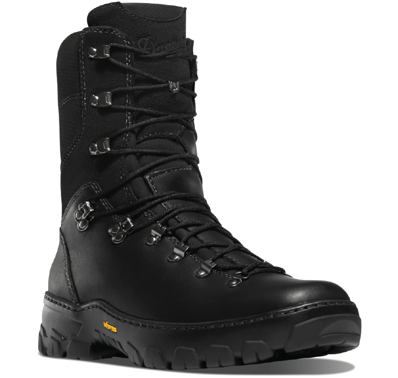 Danner Menâ 8 Inch Wildland Soft Toe Tactical Fire Boot (WTF)