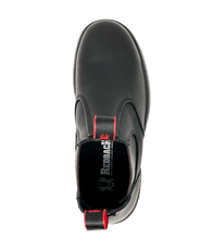Load image into Gallery viewer, Redback Mens Easy Escape Inch Soft Toe Work Boot Black
