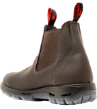 Redback Great Barrier Reef 6 Inch Steel Toe Work Boot