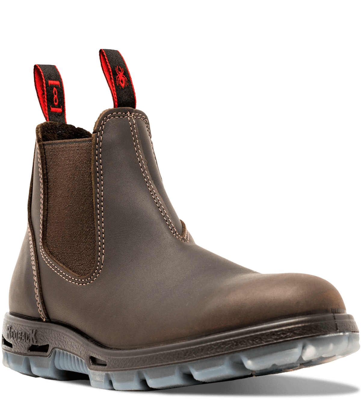 Redback オーストラリア製 安全靴 ブーツ 黒 新品 REDBACK BOOTS COLLECTION – Takkens.Shoes