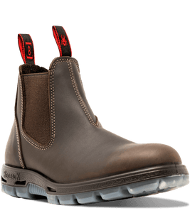 Redback Great Barrier Reef 6 Inch Steel Toe Work Boot