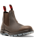 Redback Great Barrier Reef 6 Inch Steel Toe Work Boot