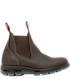 Redback Great Barrier Reef 6 Inch Steel Toe Work Boot