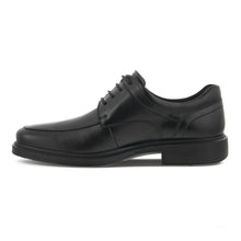 Load image into Gallery viewer, Ecco Mens Helsinki 2.0 Bike Toe Tie

