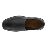 ECCO MEN'S HELSINKI 2.0 APRON TOE SLIP-ON