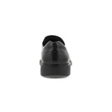 ECCO MEN'S HELSINKI 2.0 APRON TOE SLIP-ON