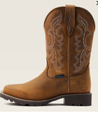 Ariat Women's Unbridled Rancher Waterproof Western Boot