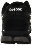 Reebok RB4895 Men's Ketia Black Composite Safety Toe