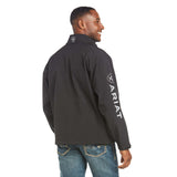 ARIAT MNS LOGO 2.0 SOFTSHELL JACKET