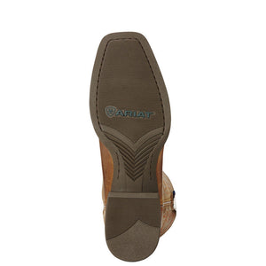 Ariat Mens Sport Herdsman Western Boot