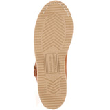 GEORGIA MNS 6 INCH STEEL TOE BARRACUDA GOLD WORK BOOT