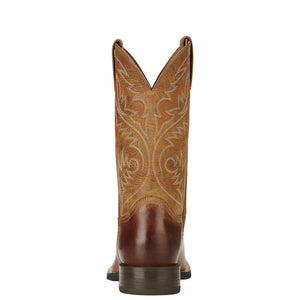 Ariat Mens Sport Herdsman Western Boot