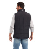 ARIAT MNS CRIUS INSULATED VEST PHAMTOM