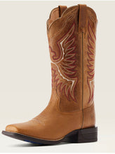 Load image into Gallery viewer, Ariat Womens Rockdale Western Boot
