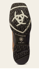 Load image into Gallery viewer, Ariat  Womens Anthem Shortie 2 H2O Pull On Work Boot
