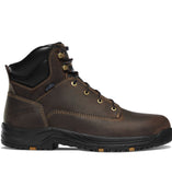 DANNER MNS CALIPER 6 INCH ALUMINUM TOE  WORK BOOT