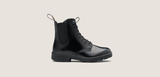 Blundstone Women's Original Lace up  Boot Black