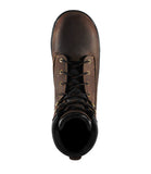 DANNER MENS CALIPER SOFT TOE 6 INCH WORK BOOT