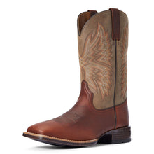 Load image into Gallery viewer, Ariat Mens Valor Ultra Western Boot Peanut

