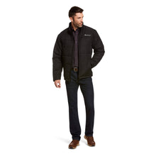 Load image into Gallery viewer, Ariat Mens Crius Insulated Jacket Black

