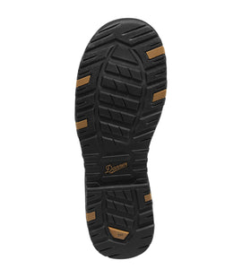 Danner Mens Caliper 6 Inch Aluminum Toe  Work Boot