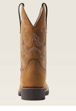 Ariat Women's Unbridled Rancher Waterproof Western Boot