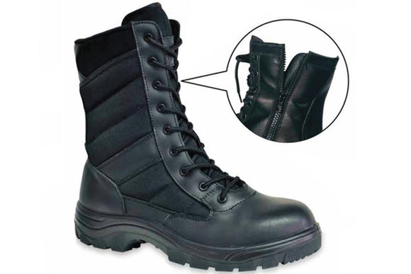 Work Zone N877BLK Mens 8