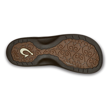 Load image into Gallery viewer, Ohana Womens Black Leather
