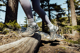 Keen Outdoor 1018155 Womenˆ«¢s Targhee III Waterproof Hiking Shoe Bleacher/Duck Green