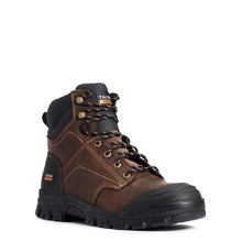 Load image into Gallery viewer, Ariat Mens Treadfast 6 Inch Soft Toe Work Boot
