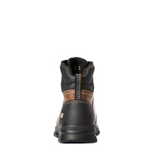 Load image into Gallery viewer, Ariat Mens Treadfast 6 Inch Soft Toe Work Boot
