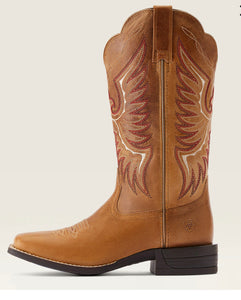 Ariat Womens Rockdale Western Boot