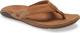 Olukai Tuahine Menˆ«¢s Waterproof Flip Flop