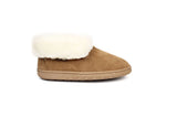 SUPERLAMB WOMENS SL ORIGINAL BOOTIE