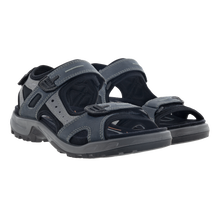 Load image into Gallery viewer, Ecco Menâ Yucatán Sandal
