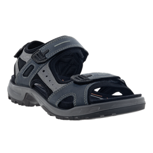 ECCO MNS YUCATAN SANDAL MARINE